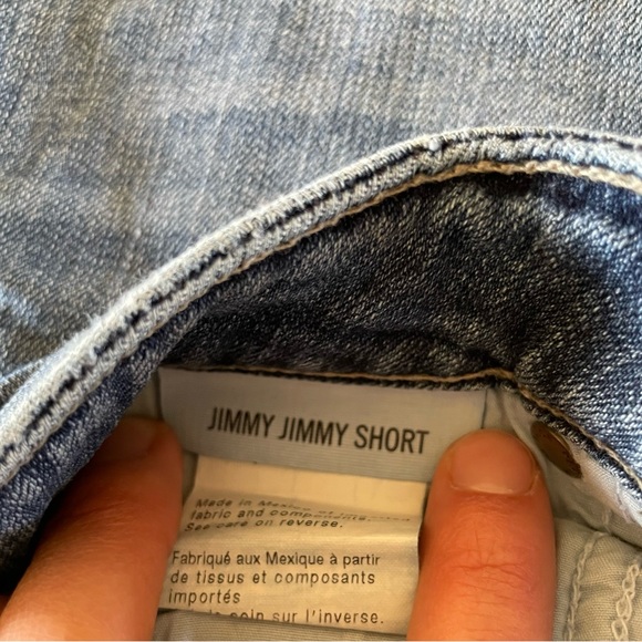 Paige Jimmy Jimmy Short - 28 - Picture 2 of 3